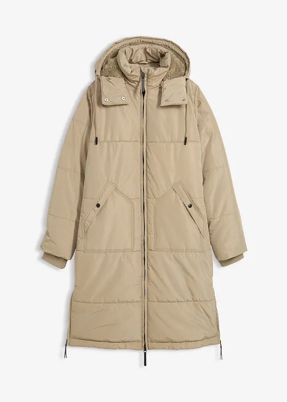 Quiltad kappa, bonprix