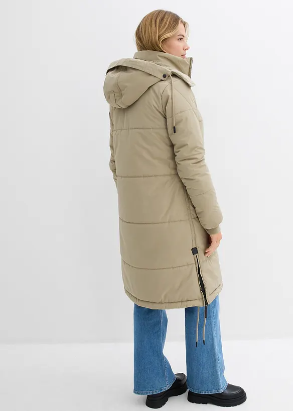 Quiltad kappa, bonprix