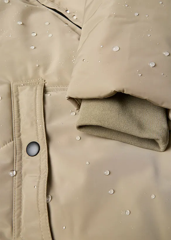 Quiltad kappa, bonprix