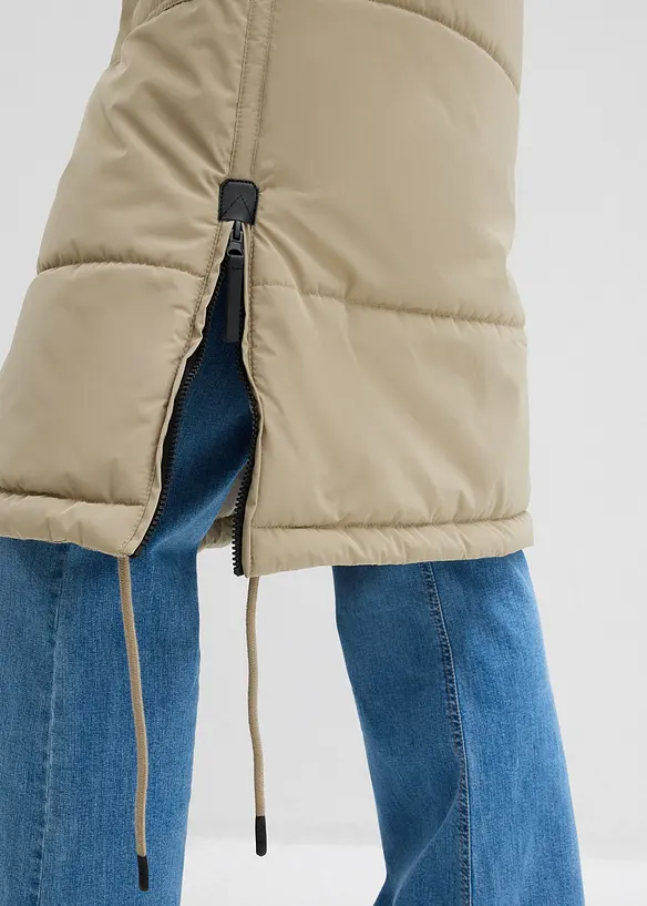 Quiltad kappa, bonprix