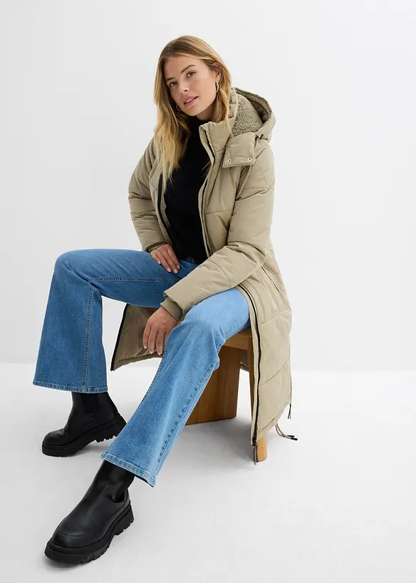 Quiltad kappa, bonprix