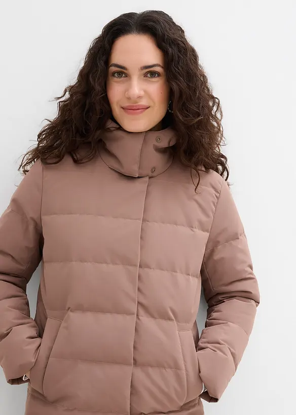 Vattenavvisande dunkappa, bonprix