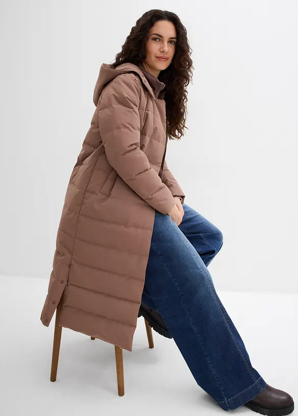 Vattenavvisande dunkappa, bonprix