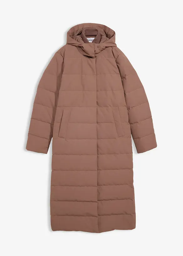 Vattenavvisande dunkappa, bonprix