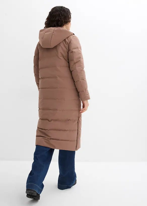 Vattenavvisande dunkappa, bonprix