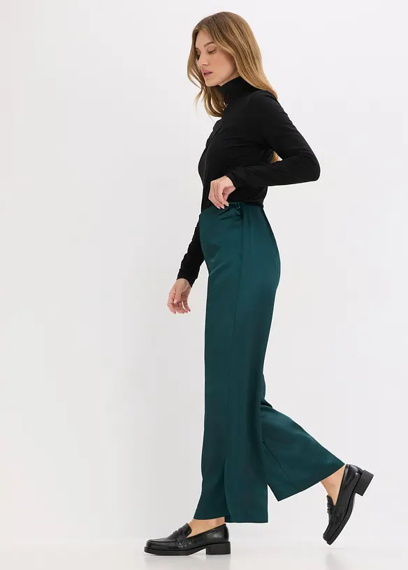 Palazzobyxa, bonprix