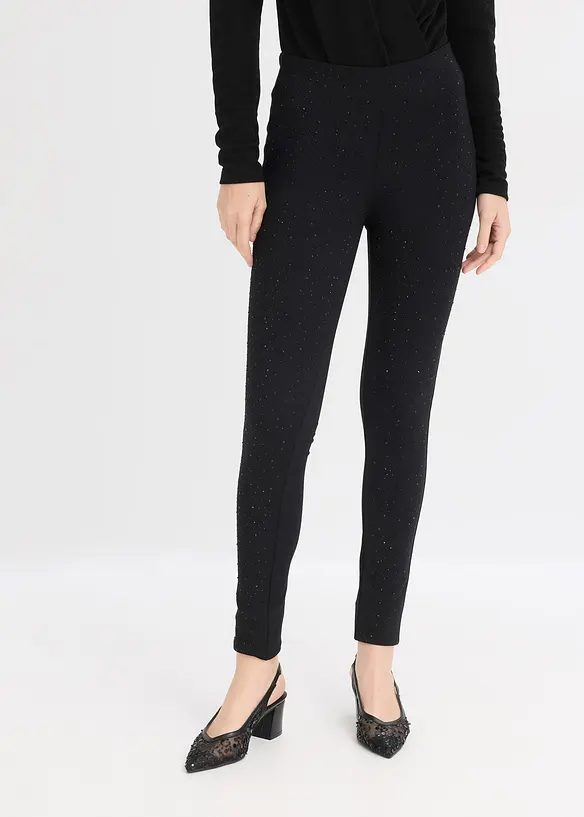 Punto di Roma-leggings, bonprix