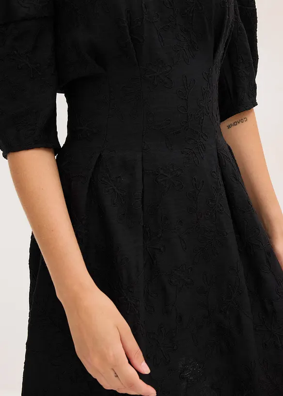 Miniklänning, bonprix