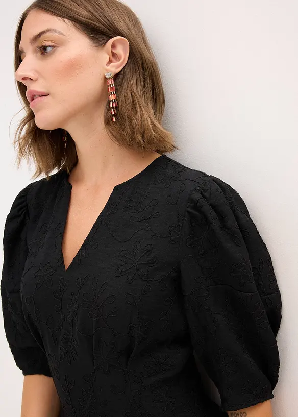 Miniklänning, bonprix