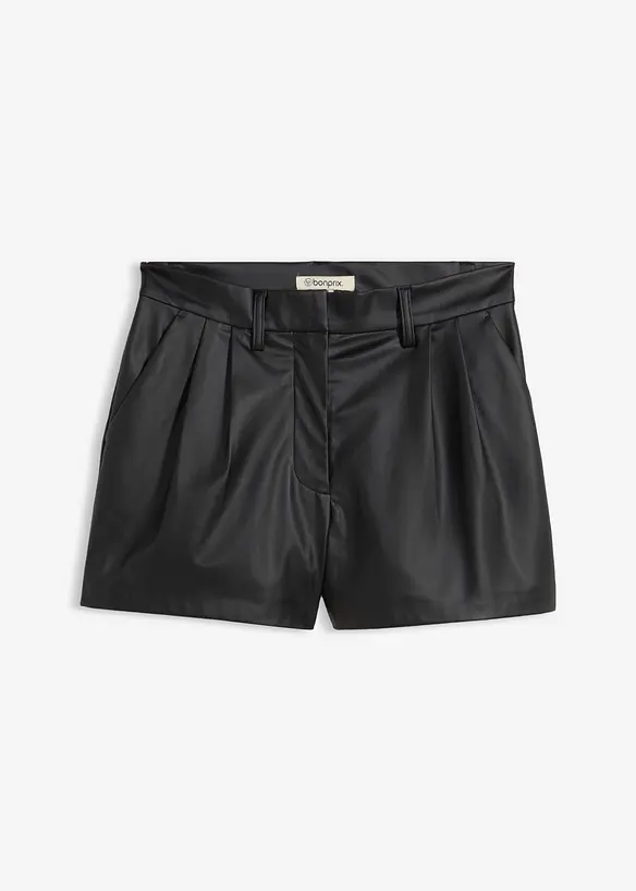 Shorts i skinnimitation, bonprix