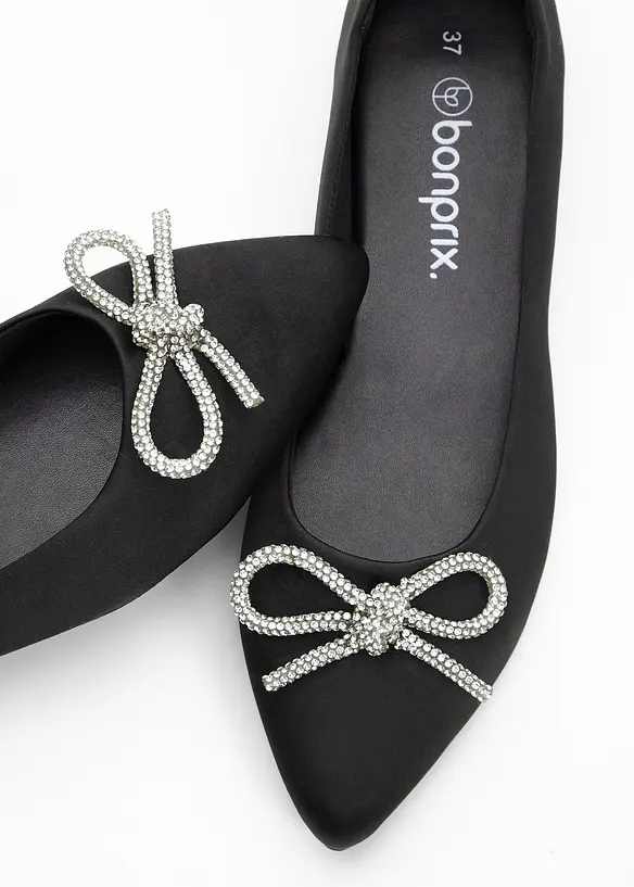 Ballerinaskor, bonprix