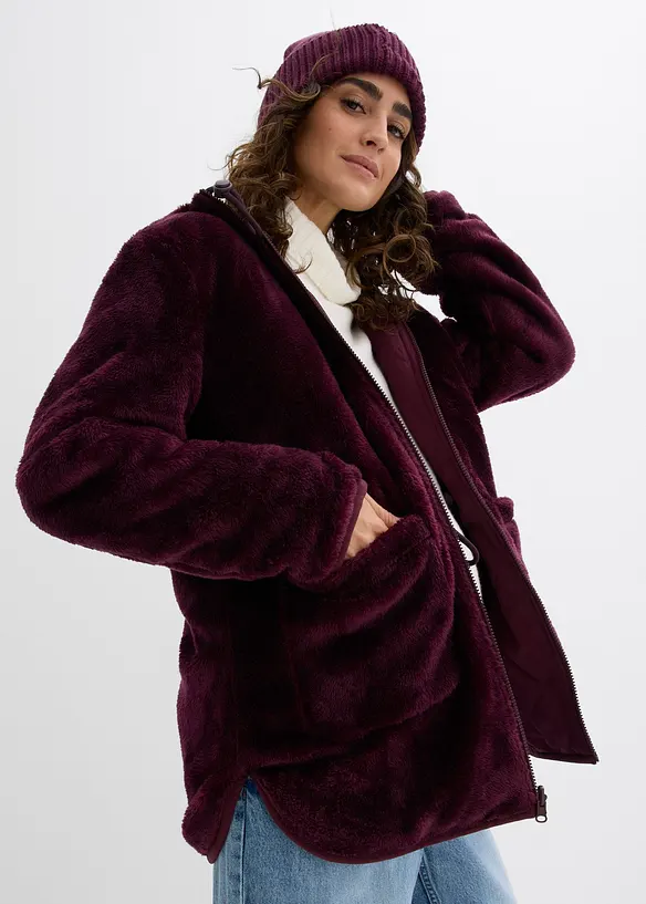 Vändbar mammajacka, bonprix