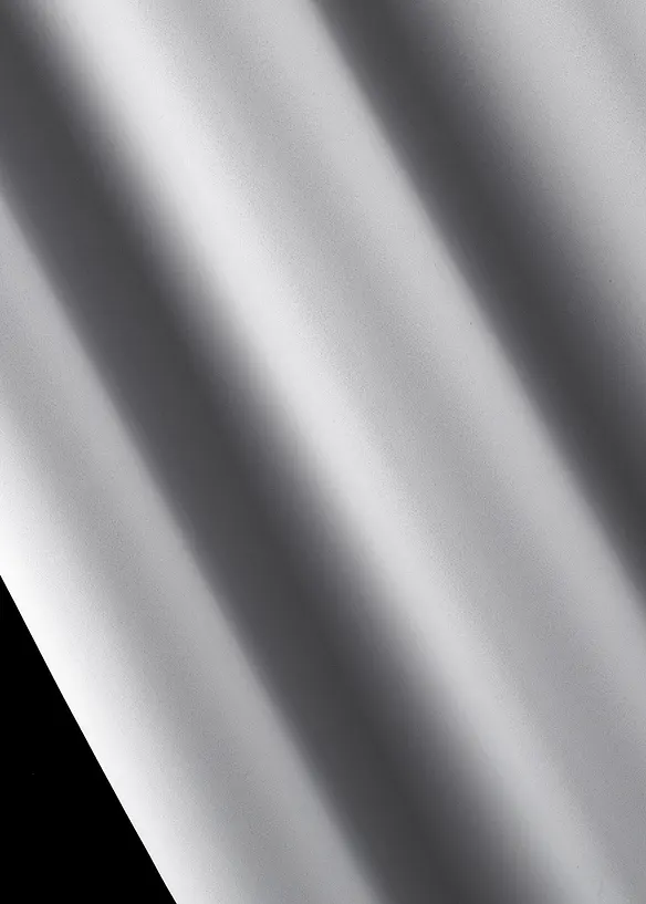 Mörkläggande gardinlängd, flera storlekar (1-pack), bonprix