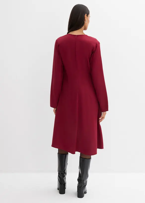 Twillkl&auml;nning i f&ouml;ljsam lyocell, bonprix