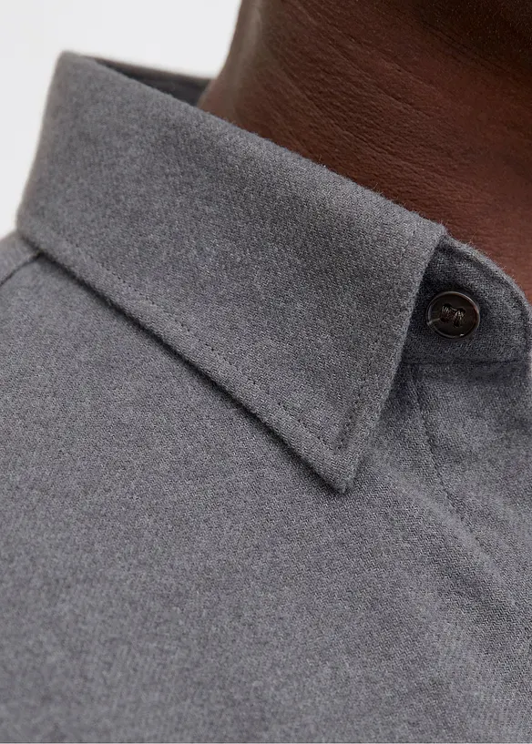 Flanellskjorta från JJ REBEL, J&J Rebel