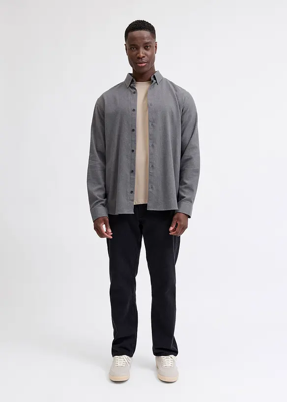 Flanellskjorta från JJ REBEL, J&J Rebel