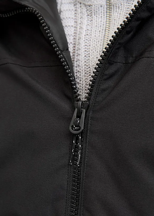 Parkas fr&aring;n JJ REBEL, normal passform, J&J Rebel