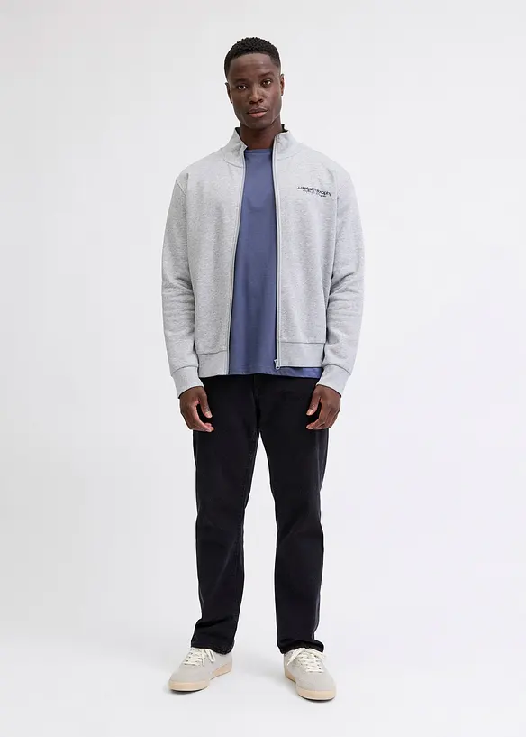 T-shirt fr&aring;n JJ REBEL av bomull, J&J Rebel