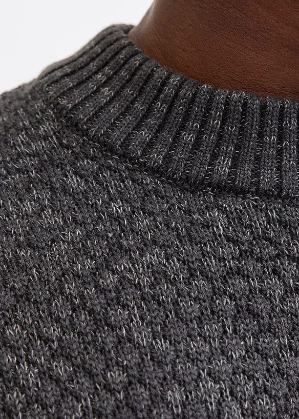 Tröja från JJ REBEL, normal passform, J&J Rebel