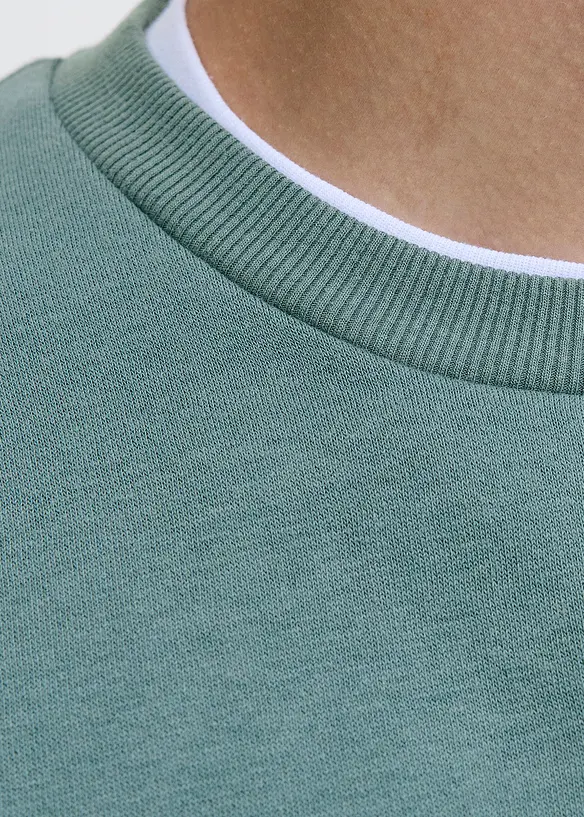 Sweatshirt från JJ REBEL, J&J Rebel