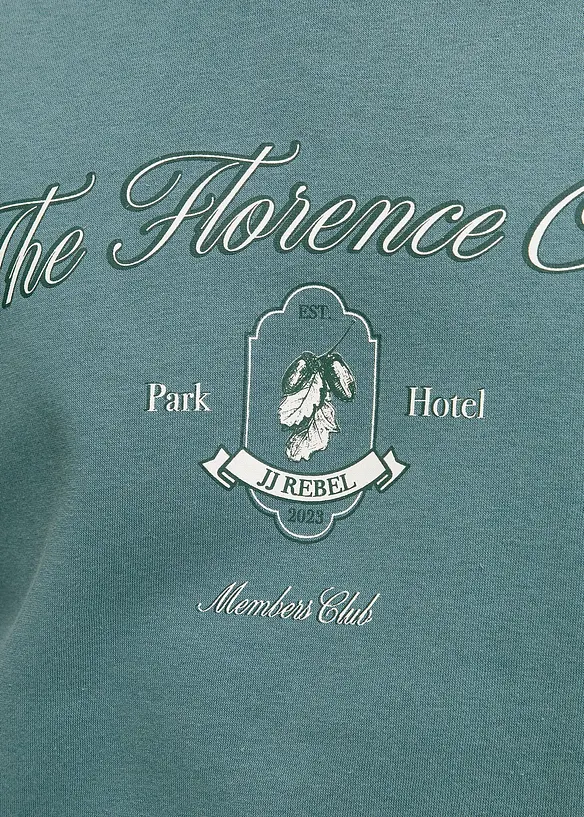 Sweatshirt från JJ REBEL, J&J Rebel