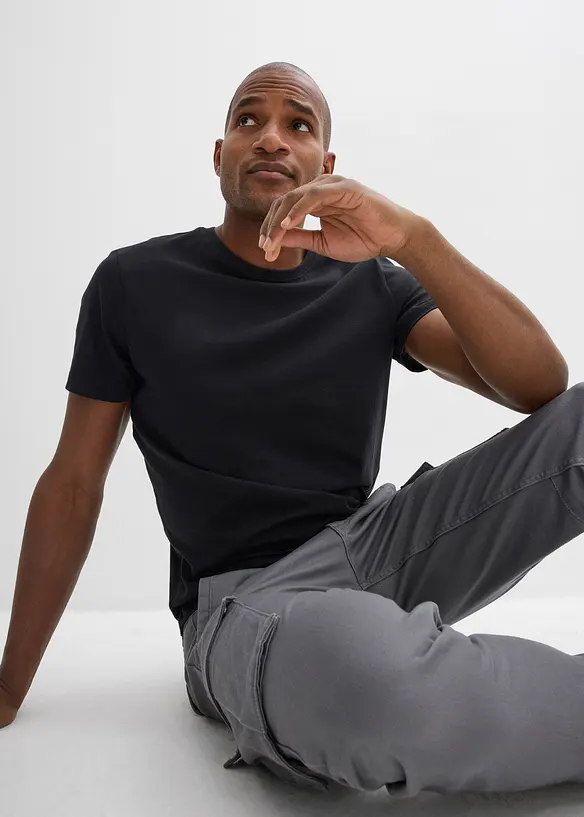 T-shirt (3-pack), bonprix