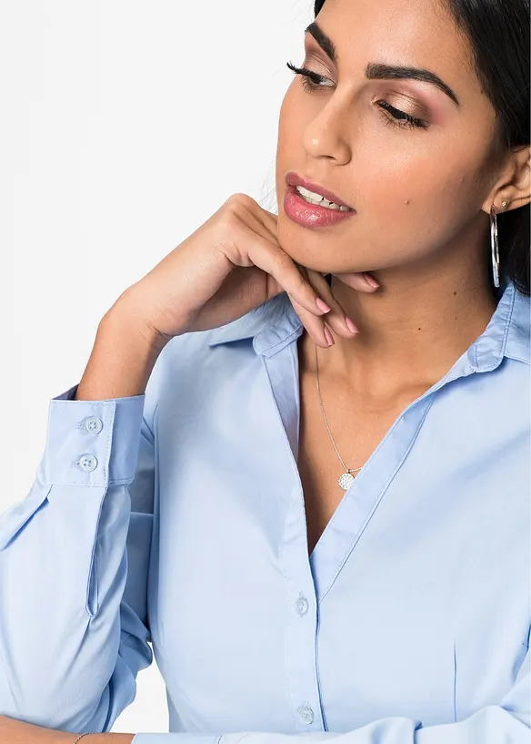 Stretchblus, bonprix