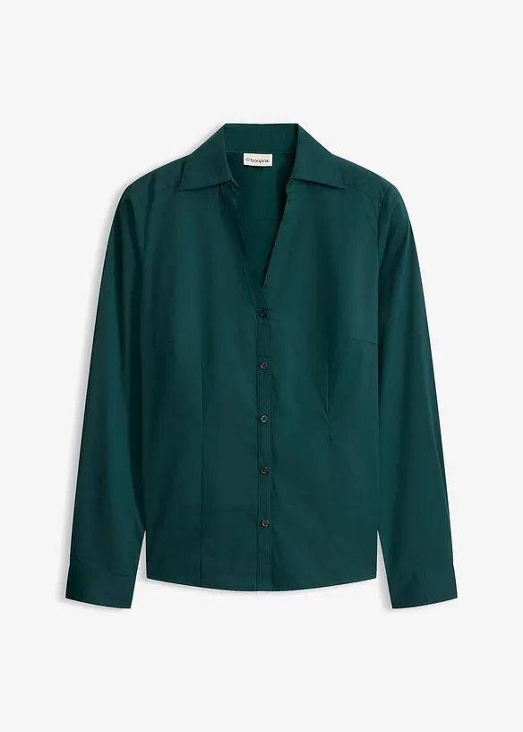 Stretchblus, bonprix