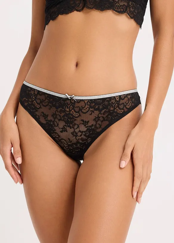 Riotrosa i återvunnen polyamid, bonprix