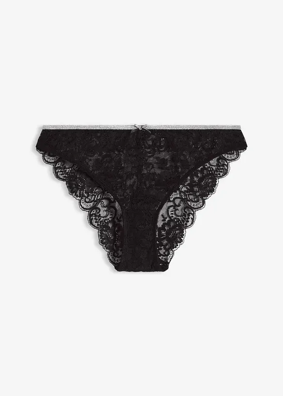 Riotrosa i återvunnen polyamid, bonprix