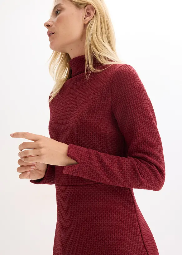 Utst&auml;lld midikl&auml;nning, bonprix