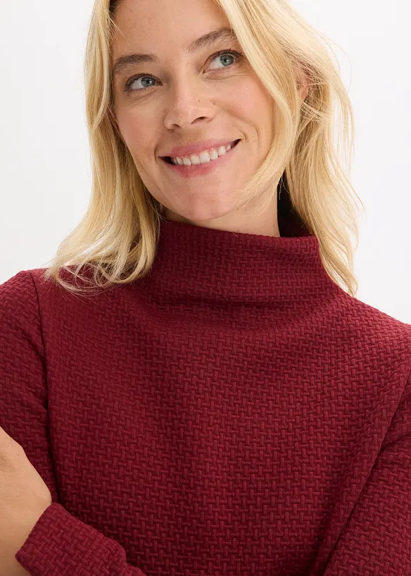 Utst&auml;lld midikl&auml;nning, bonprix