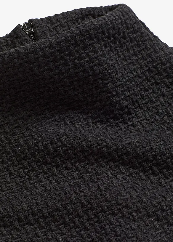 Utst&auml;lld midikl&auml;nning, bonprix