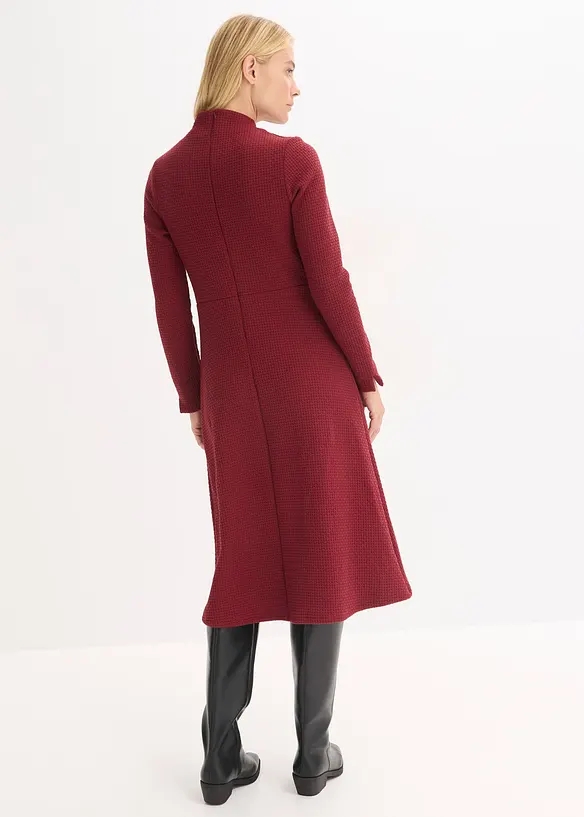 Utst&auml;lld midikl&auml;nning, bonprix