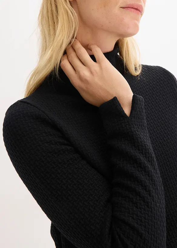 Utst&auml;lld midikl&auml;nning, bonprix