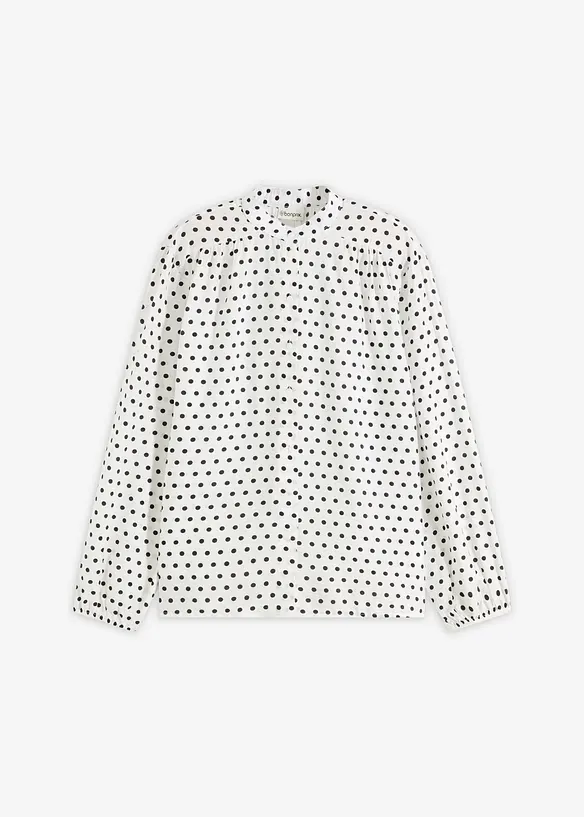 Oversized blus, bonprix