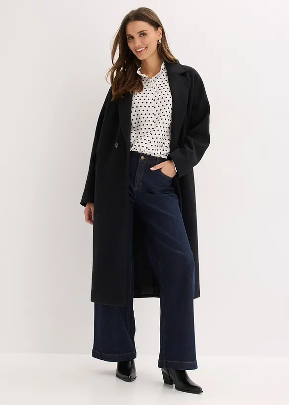 Oversized blus, bonprix