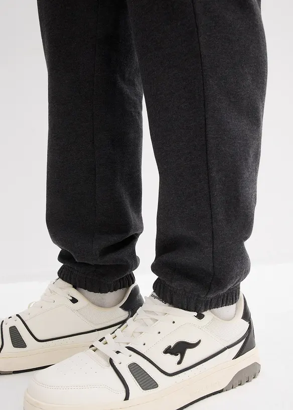 Joggingbyxa (2-pack), bonprix