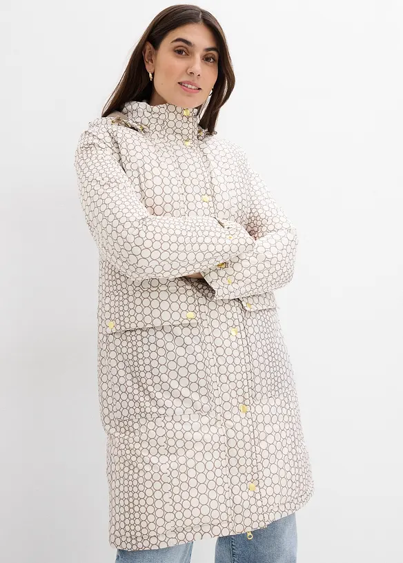 Vattent&auml;t kappa, bonprix