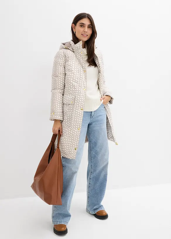 Vattent&auml;t kappa, bonprix