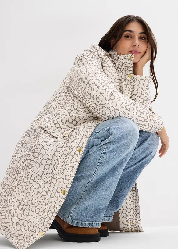 Vattent&auml;t kappa, bonprix