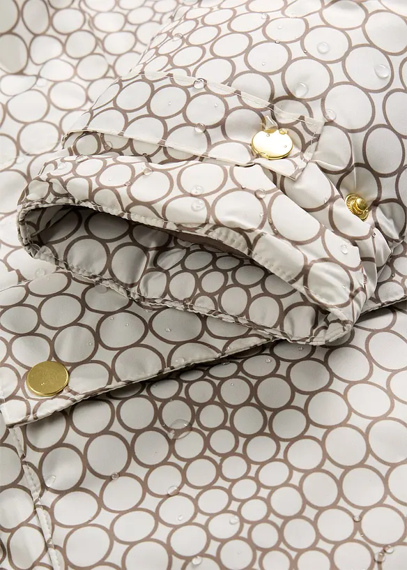 Vattent&auml;t kappa, bonprix