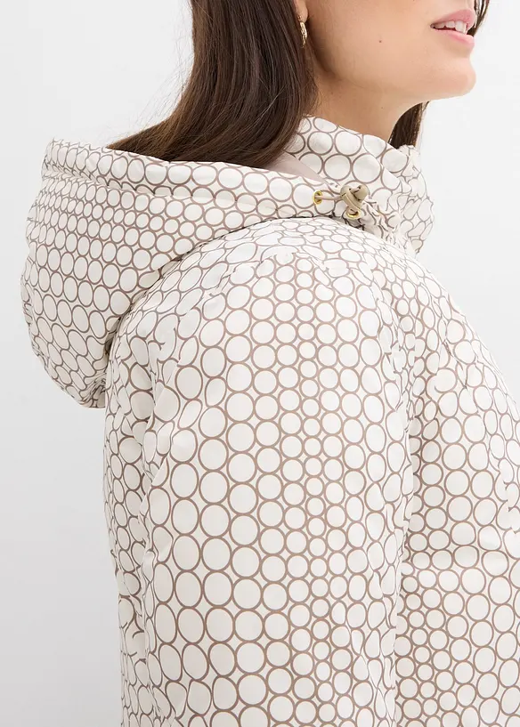 Vattent&auml;t kappa, bonprix