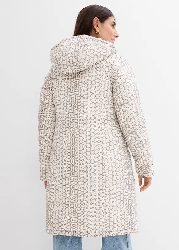 Vattent&auml;t kappa, bonprix