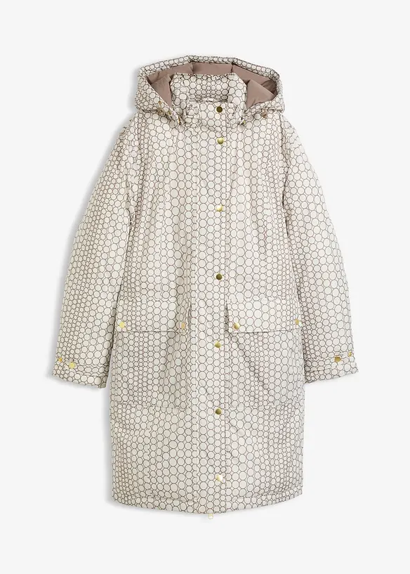 Vattent&auml;t kappa, bonprix