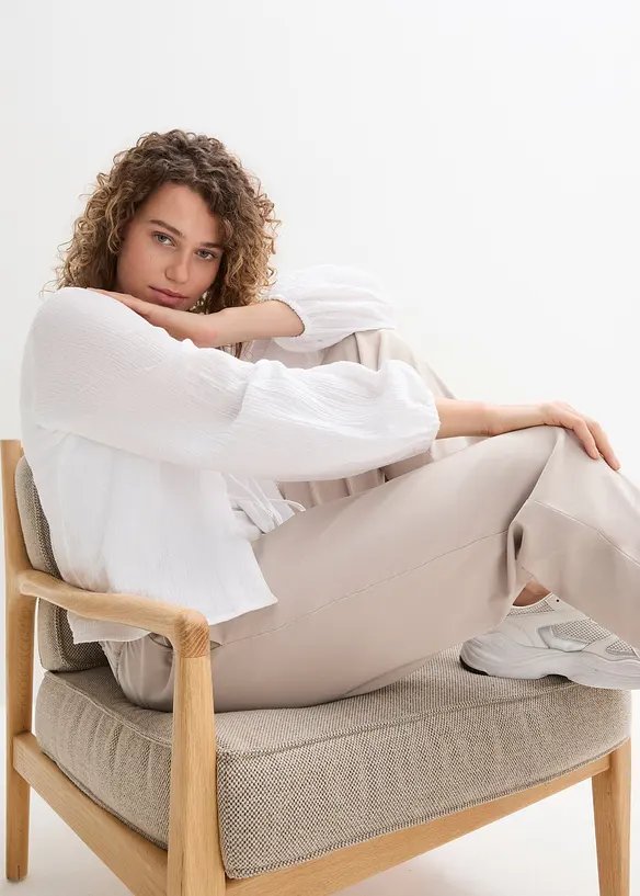 Muslinbolero, bonprix