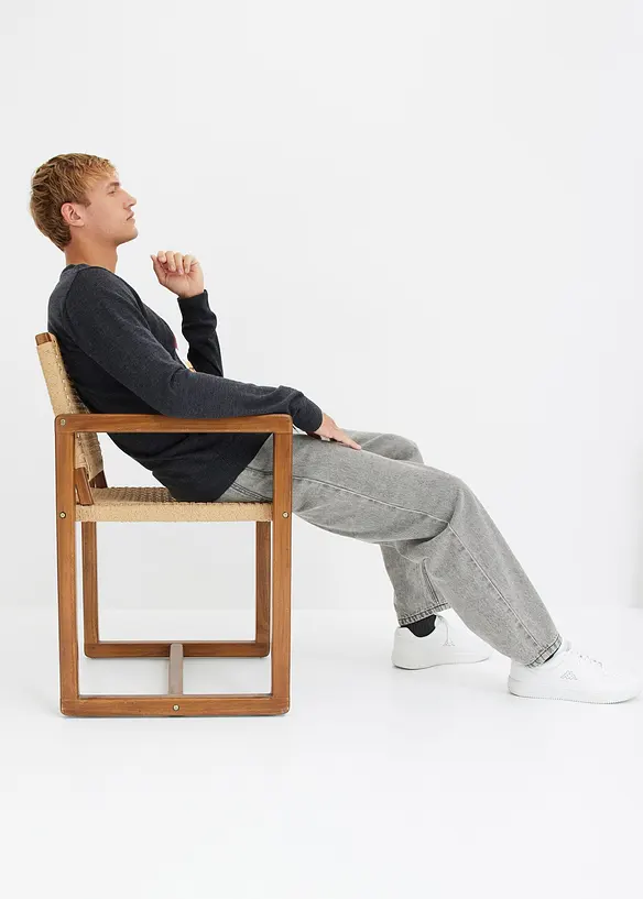 Tr&ouml;ja med julmotiv, bonprix