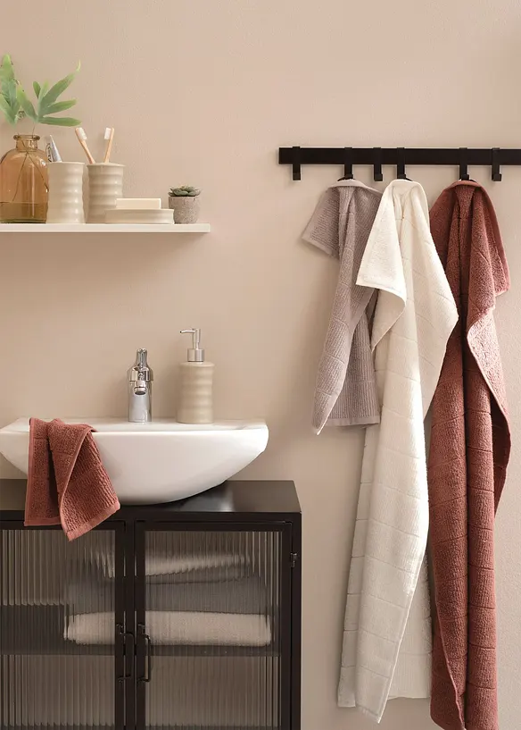 Handduksset (10-pack), bonprix