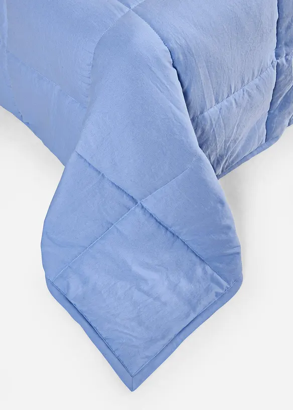 S&auml;ng&ouml;verkast med trendig kviltning, bonprix