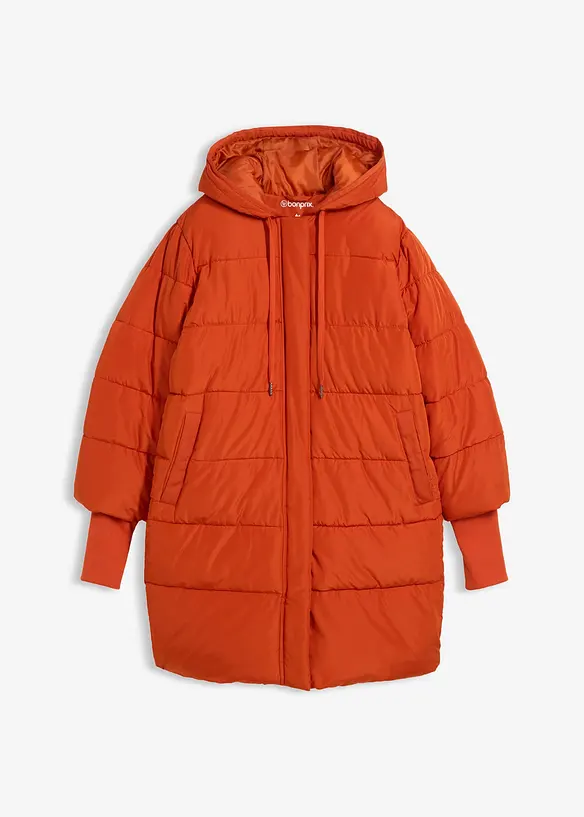 Vattenavvisande funktionstäckjacka, bonprix